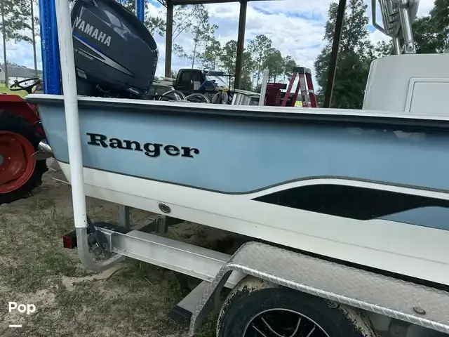 Ranger Boats 2300 Bay