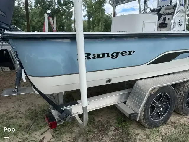 Ranger Boats 2300 Bay