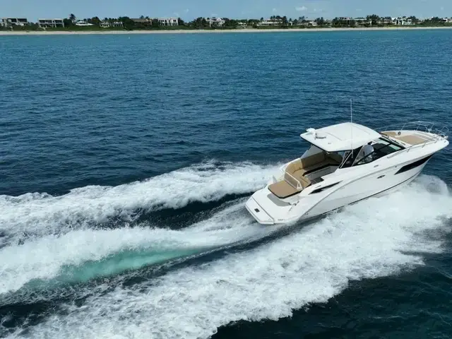 Sea Ray Sundancer 320