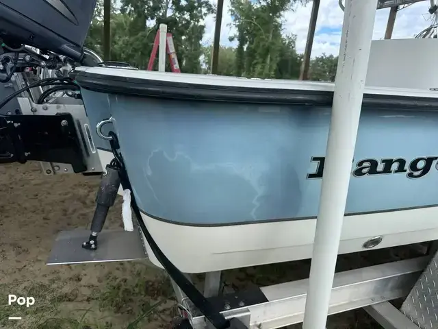 Ranger Boats 2300 Bay