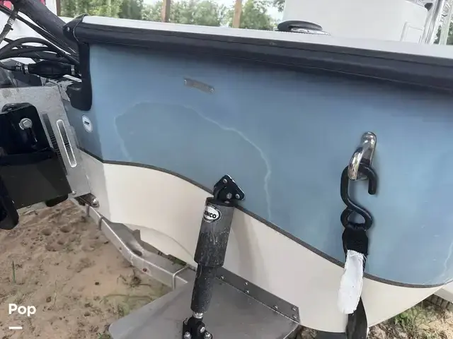 Ranger Boats 2300 Bay