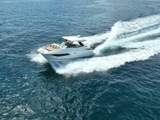 Sea Ray Sundancer 320