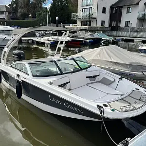 2019 Four Winns H 180 Ob