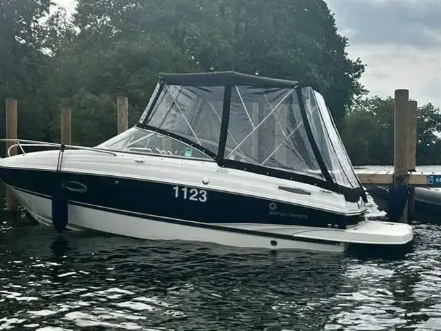 Bayliner 642 Cuddy