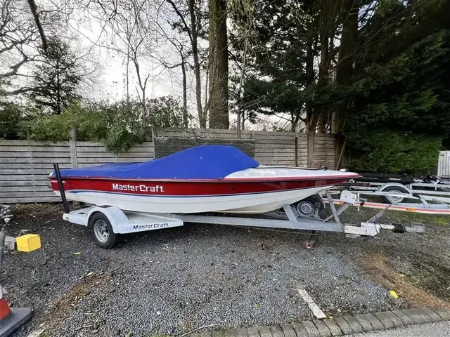 Mastercraft Prostar 190