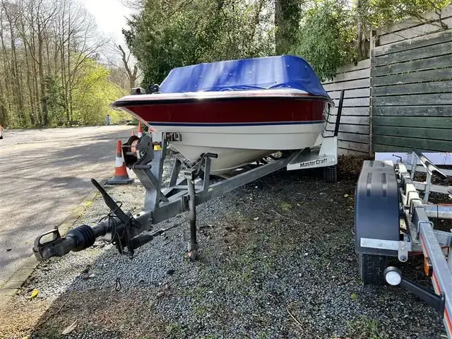 Mastercraft Pro Star 190