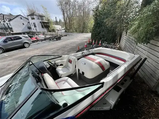 Mastercraft Pro Star 190