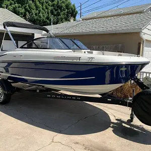 2021 Bayliner VR4