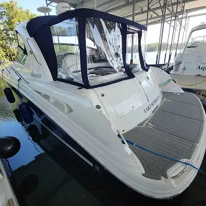 2006 Sea Ray Sundancer 38