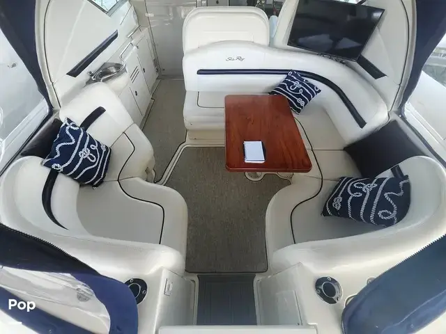 Sea Ray 38 Sundancer