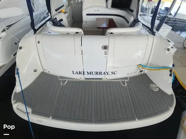 Sea Ray 38 Sundancer