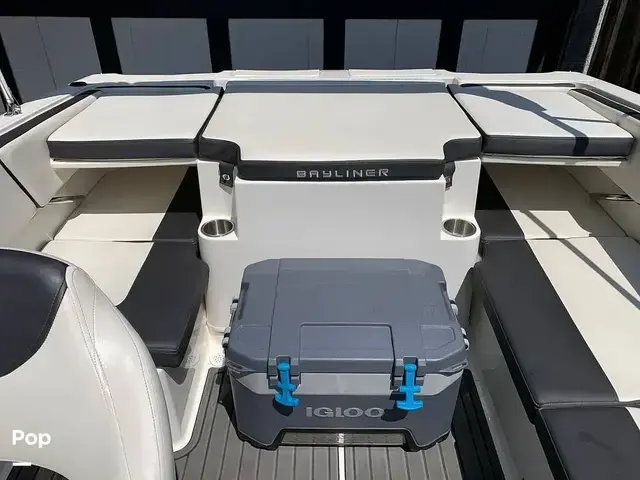 Bayliner VR4