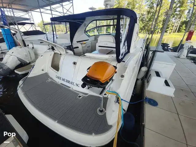 Sea Ray 38 Sundancer