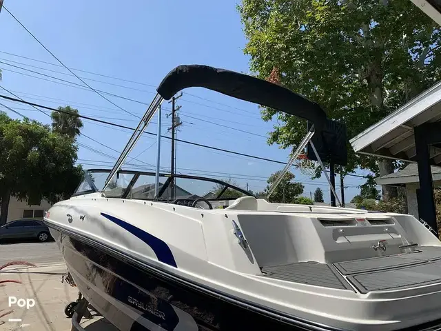 Bayliner VR4