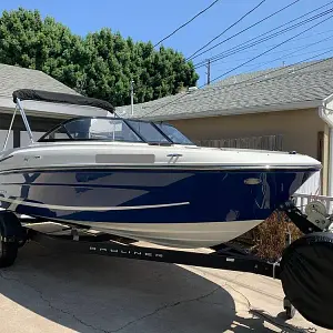 2021 Bayliner VR4