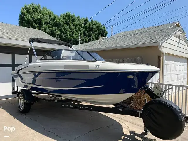 Bayliner VR4