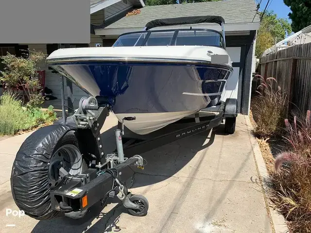 Bayliner VR4