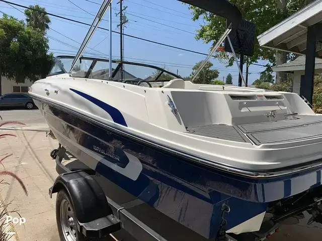 Bayliner VR4