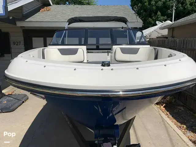 Bayliner VR4