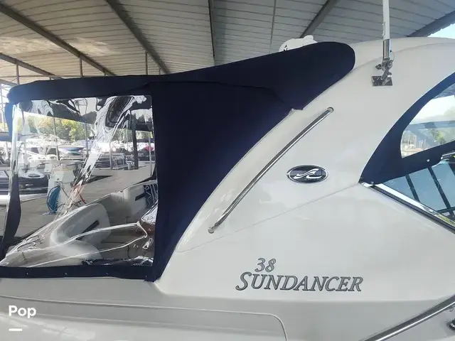 Sea Ray 38 Sundancer