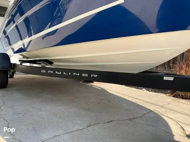 Bayliner VR4