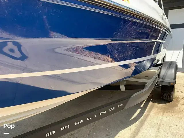 Bayliner VR4