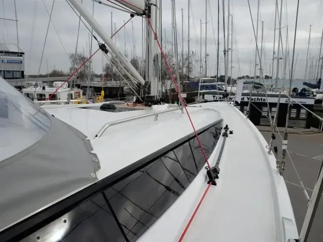 Dehler 38 SQ