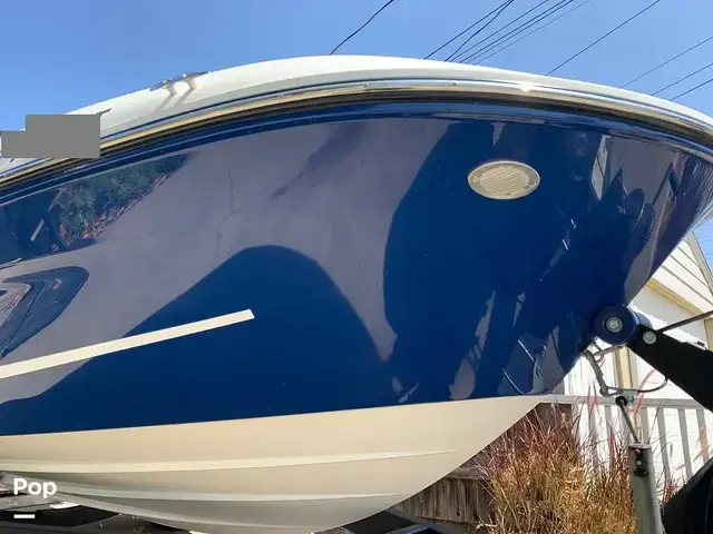 Bayliner VR4