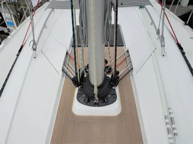 Dehler 38 SQ