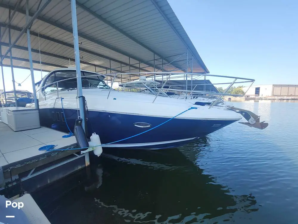 2006 Sea Ray sundancer 38