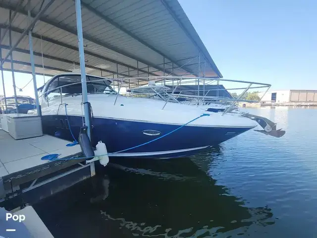 Sea Ray 38 Sundancer