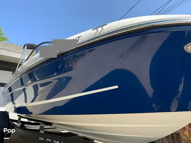 Bayliner VR4