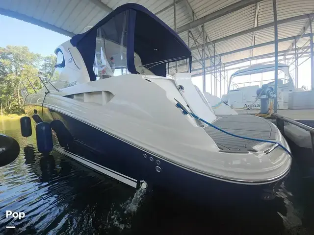 Sea Ray 38 Sundancer