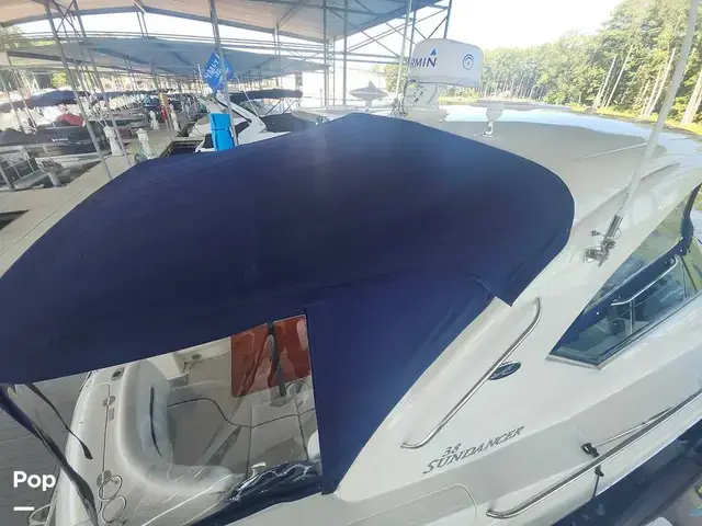 Sea Ray 38 Sundancer