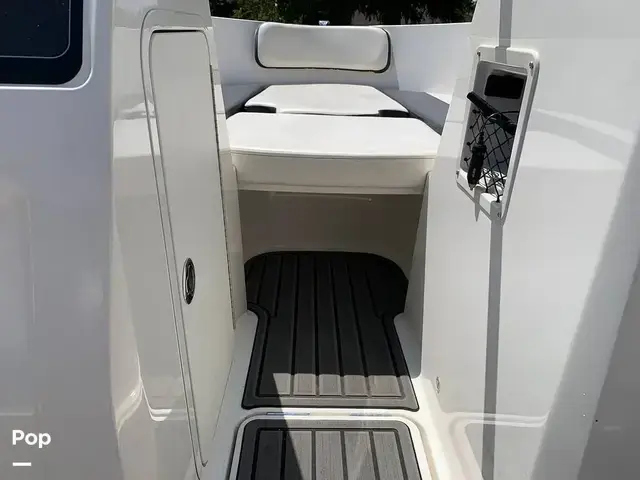 Bayliner VR4