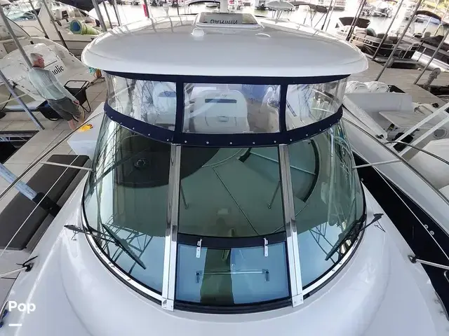 Sea Ray 38 Sundancer