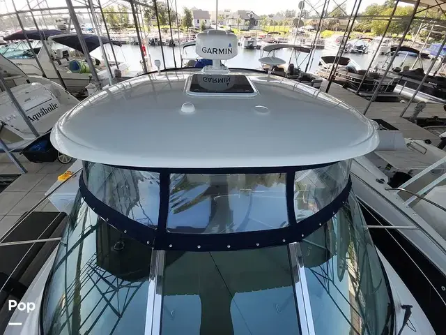 Sea Ray 38 Sundancer