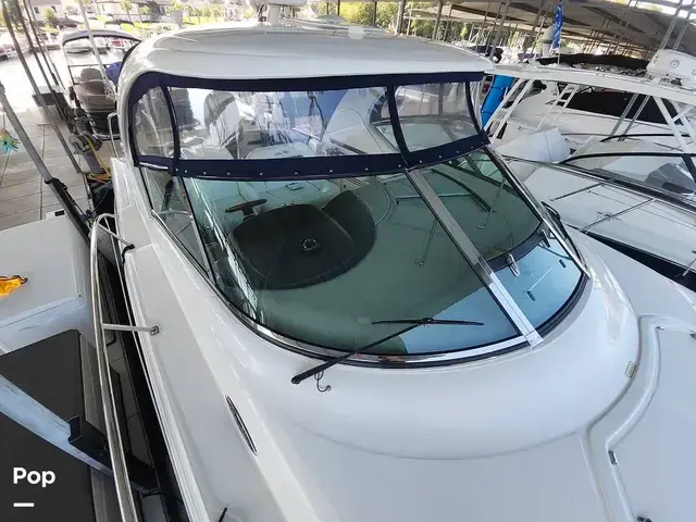 Sea Ray 38 Sundancer