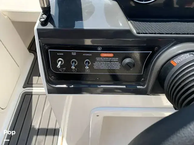 Bayliner VR4