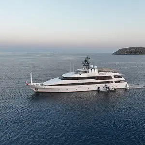 1995 Feadship 171