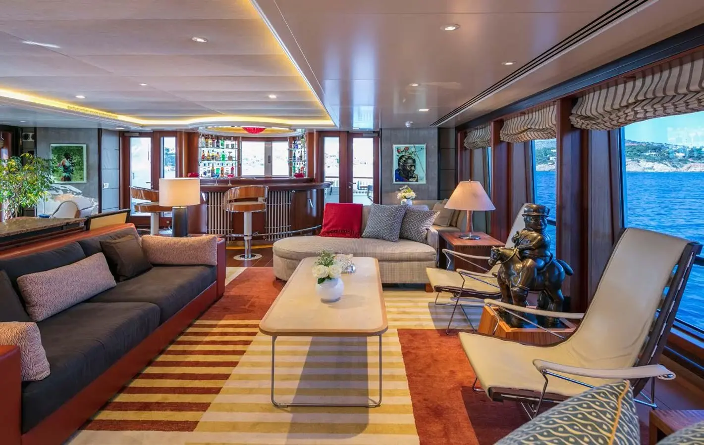 1995 Feadship 171