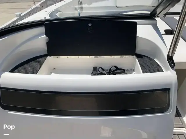 Bayliner VR4