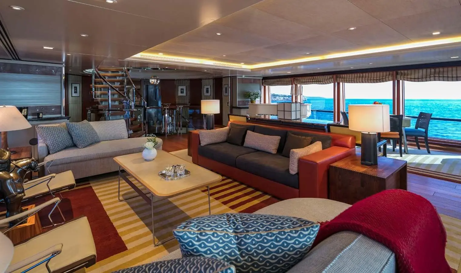 1995 Feadship 171