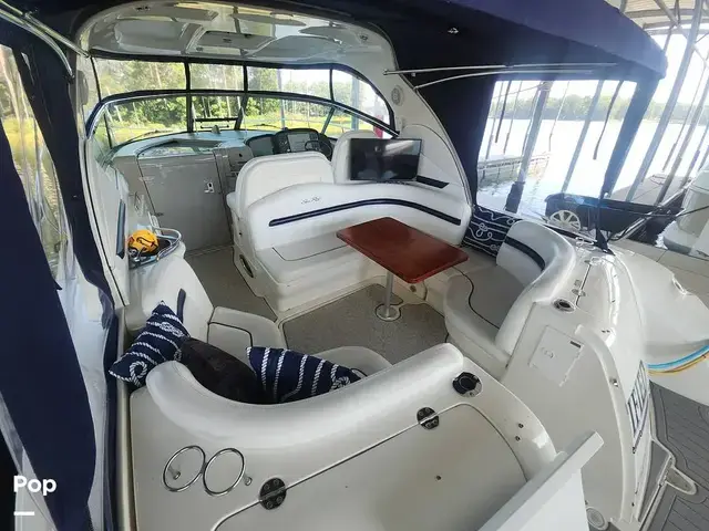 Sea Ray 38 Sundancer