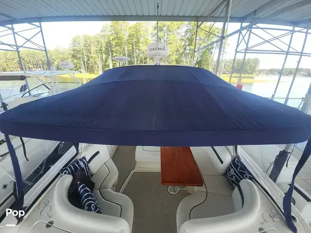 Sea Ray 38 Sundancer