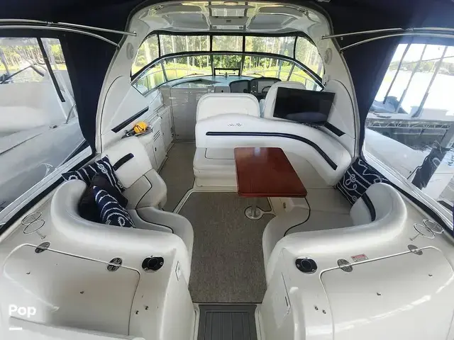 Sea Ray 38 Sundancer