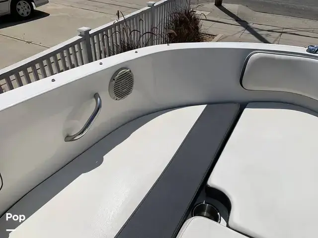 Bayliner VR4