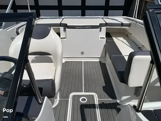 Bayliner VR4