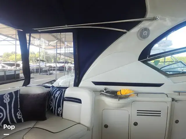 Sea Ray 38 Sundancer