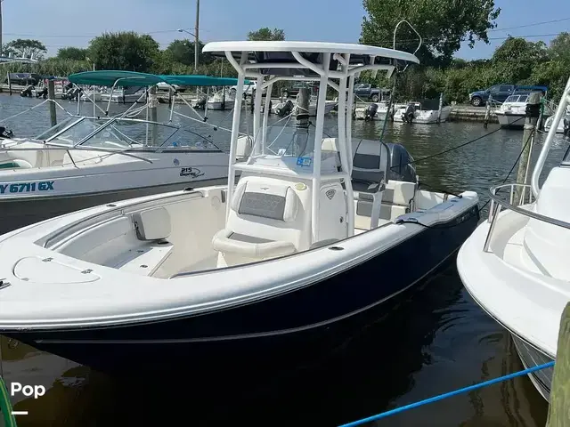 Tidewater Boats 210 Adventure for sale in United States of America for $43,000